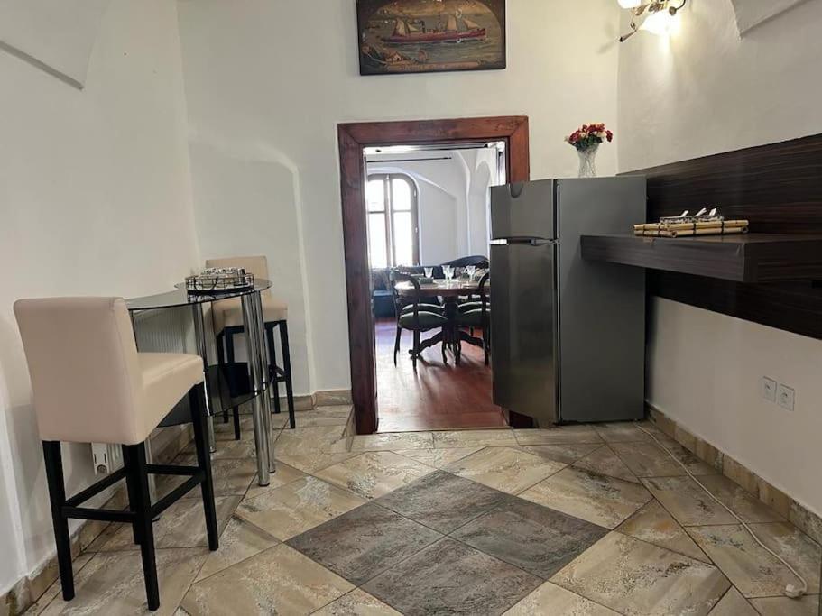 City Center Apartment Banská Bystrica Exterior foto